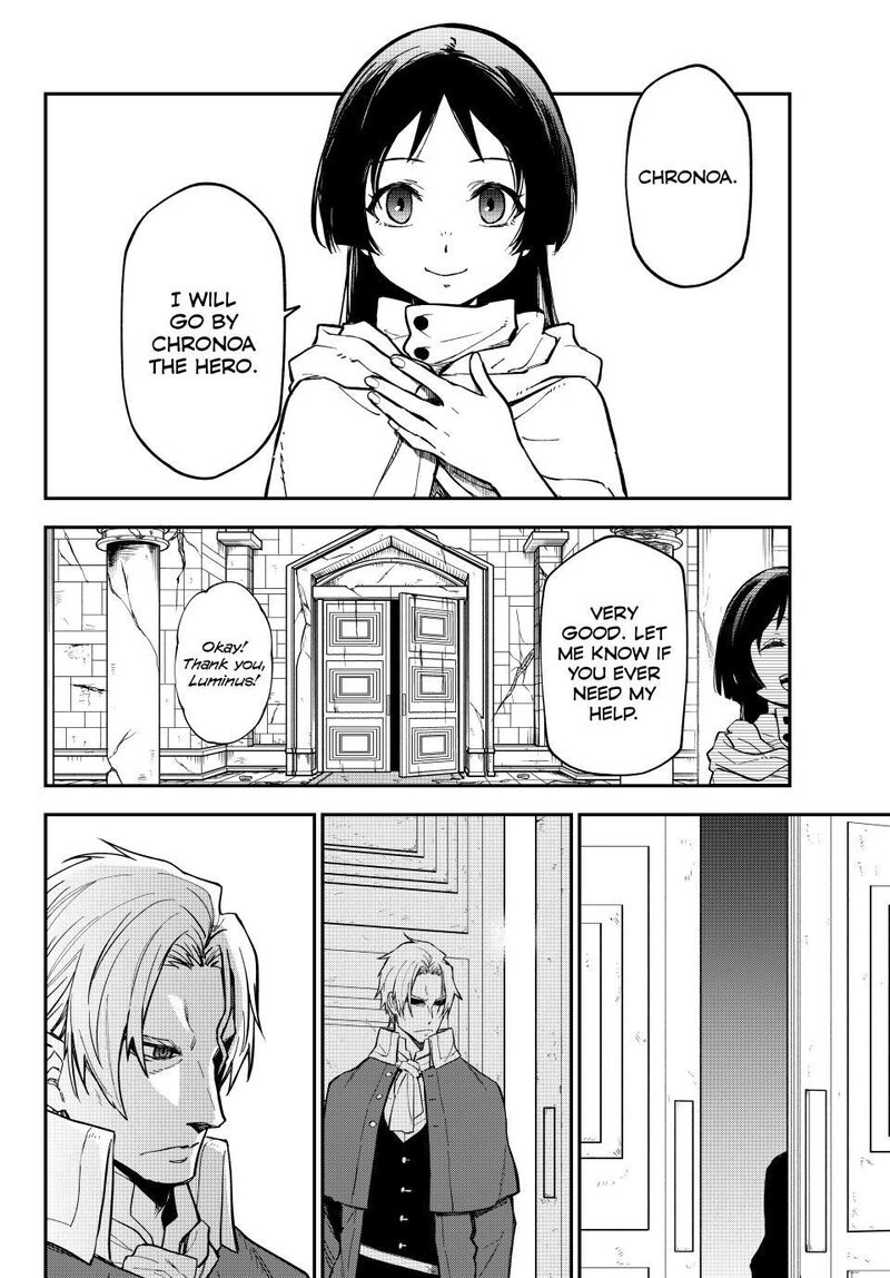 Tensei Shitara Slime Datta Ken - Chapter 144 image 34